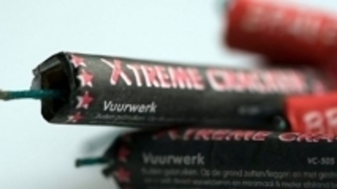 Vuurwerk