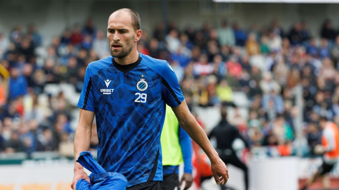 Bas Dost