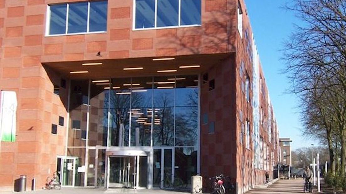 Alfa college