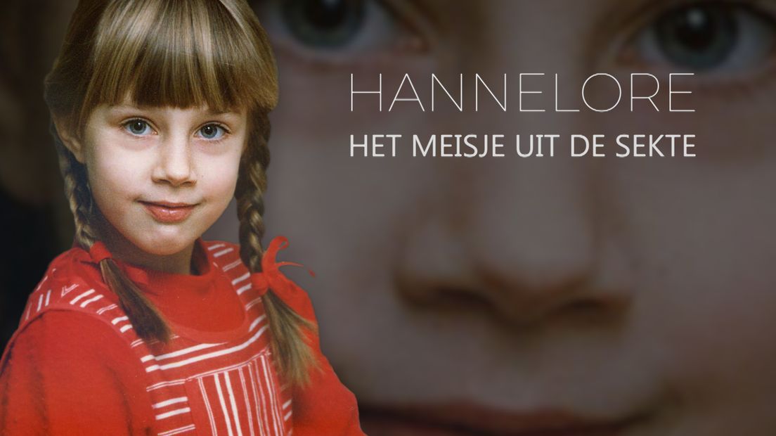 GLD doc - Hannelore, het meisje uit de sekte