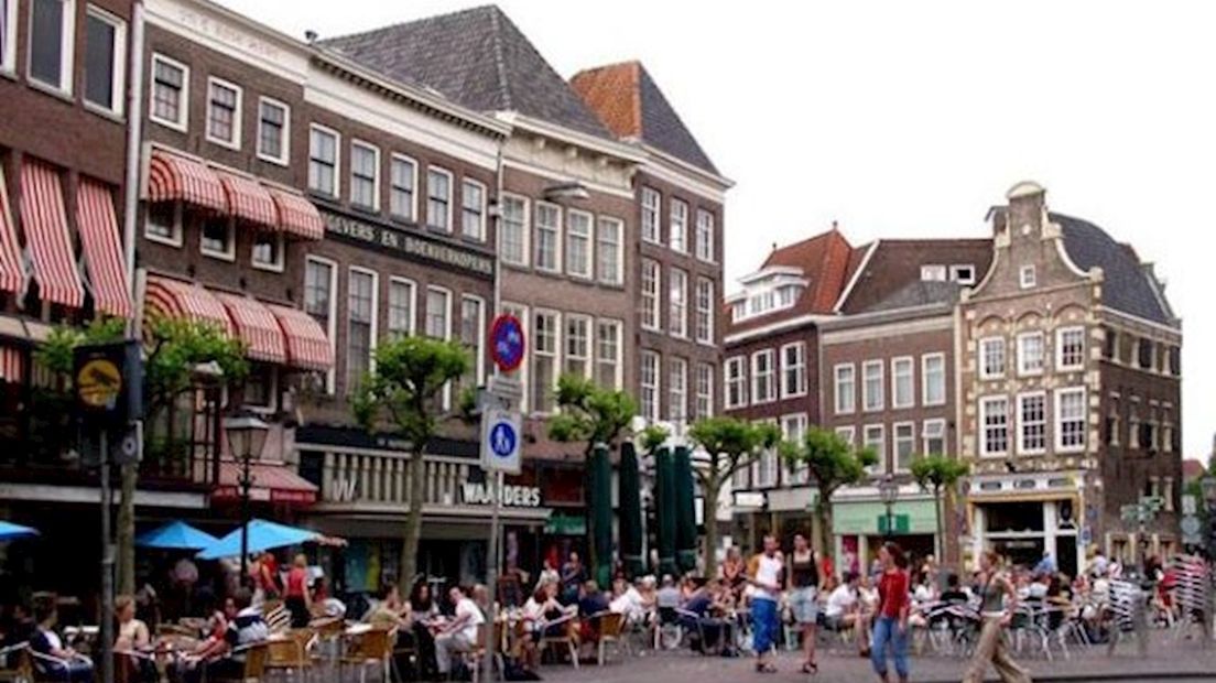 Ondernemers in Zwolle