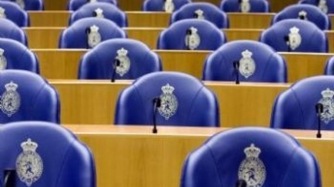 Alsnog een Zeeuw op PVV-lijst voor Tweede Kamer