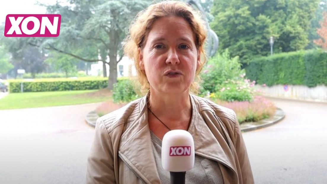 Karin Bijl, lijsttrekker PvdA komende gemeenteraadsverkiezingen