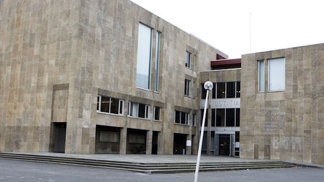 Rechtbank zwolle