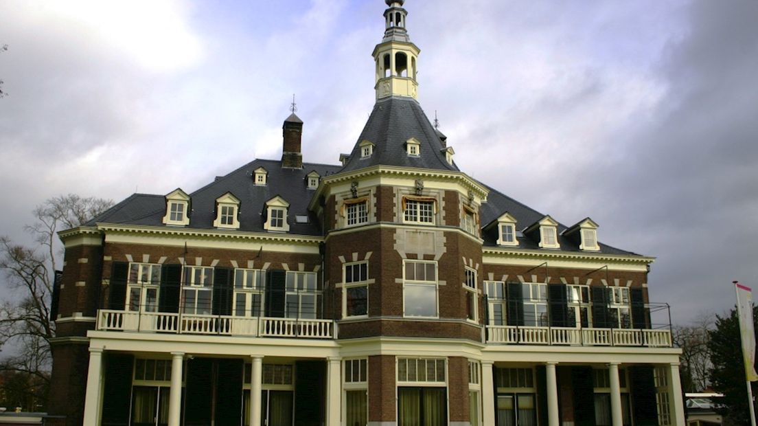 Zonnehuizen Zeist