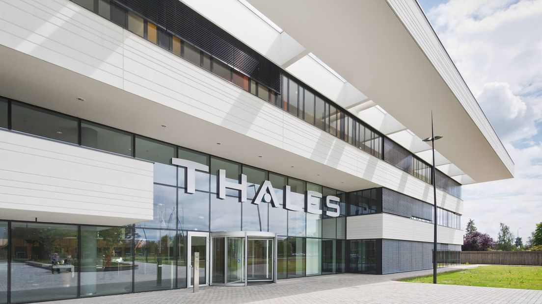 Thales Hengelo
