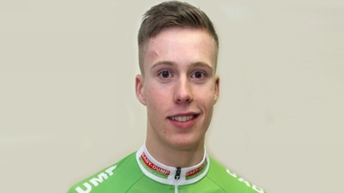 Patrick van der Duin