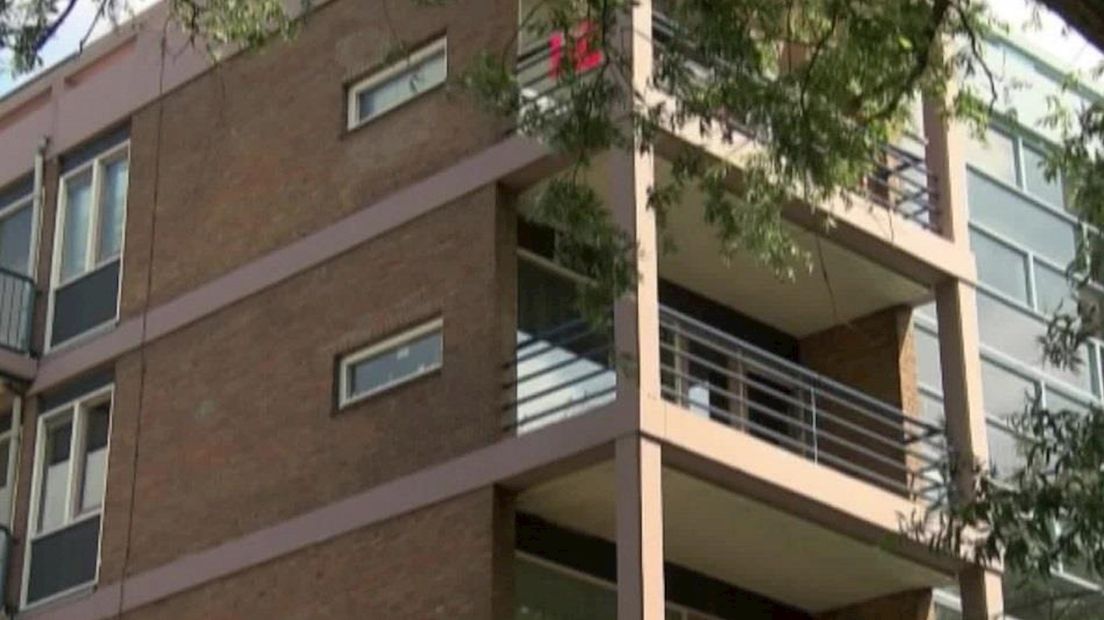 Dode vrouw gevonden in Leidschendam