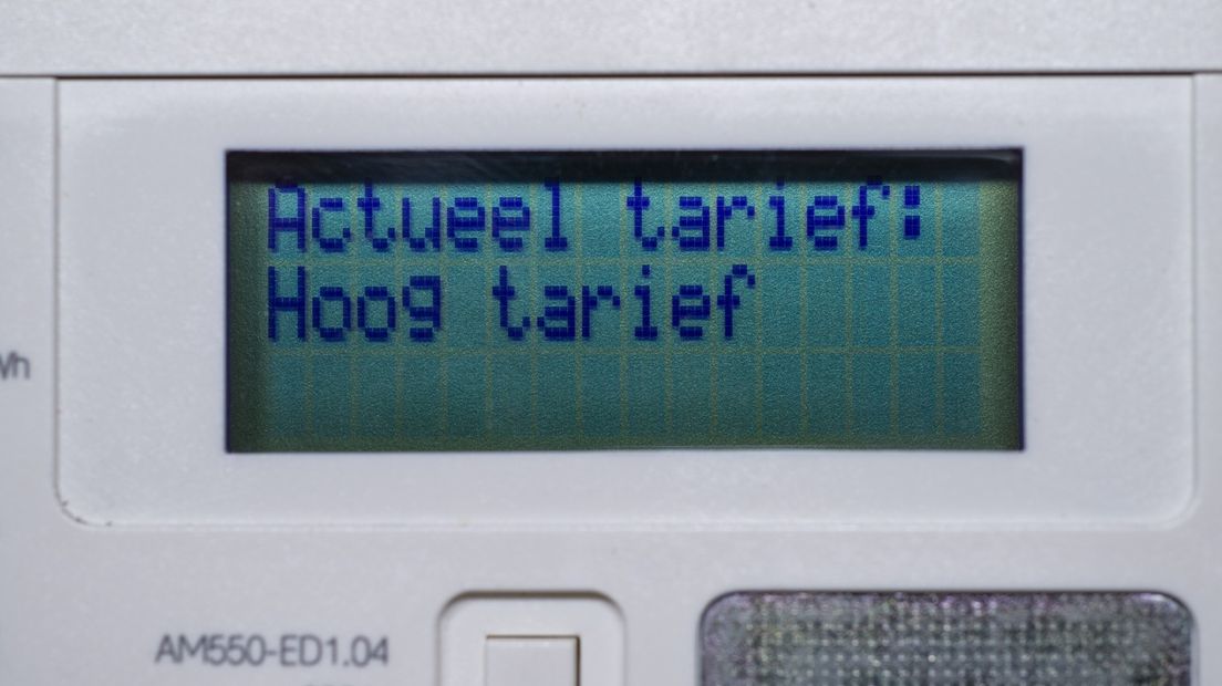 Minke heeft een energierekening van meer dan een ton: 'Ik schrok me helemaal dood'