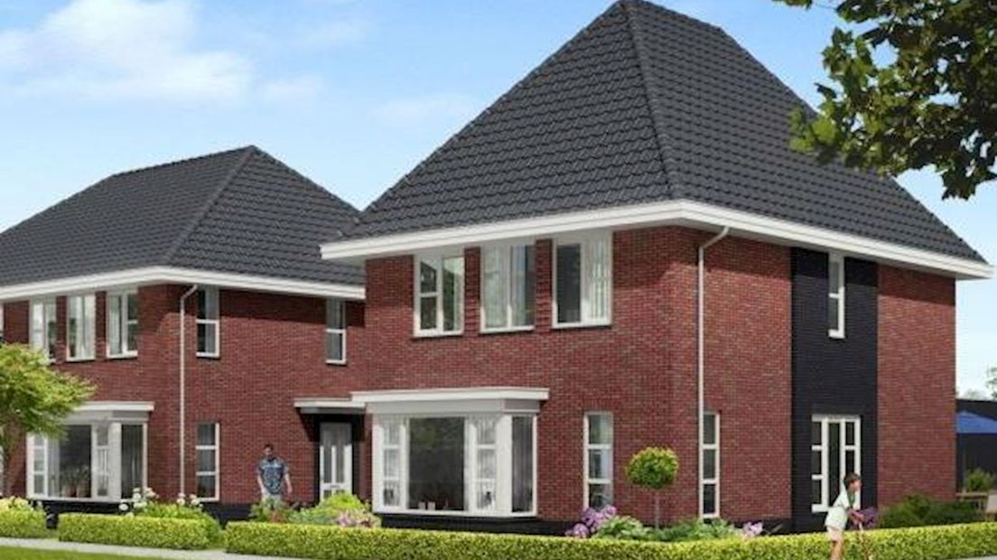 voorstel Onderdijks