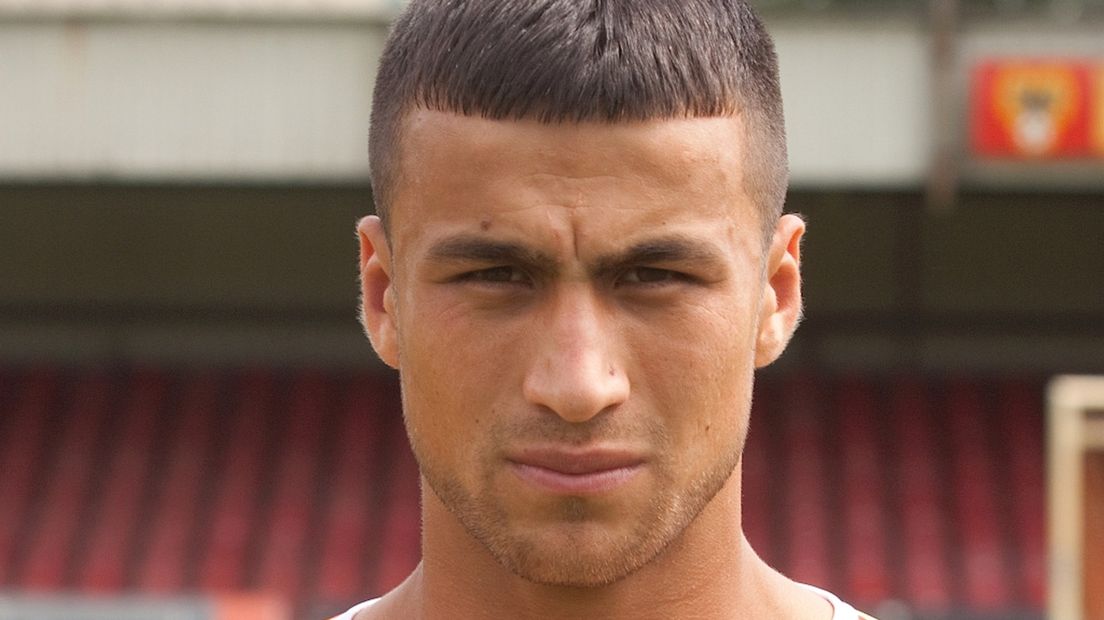 Halil Çolak
