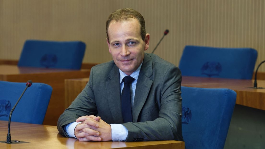 Joost van Keulen