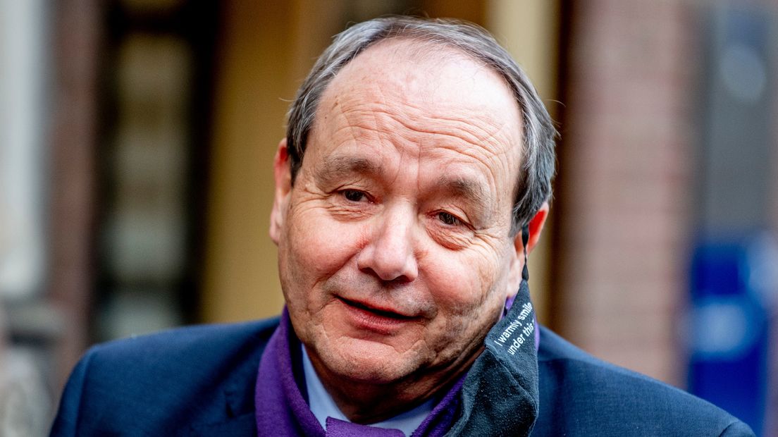 Hans Vijlbrief