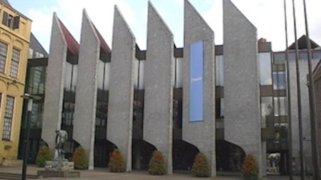 Gemeente Zwolle