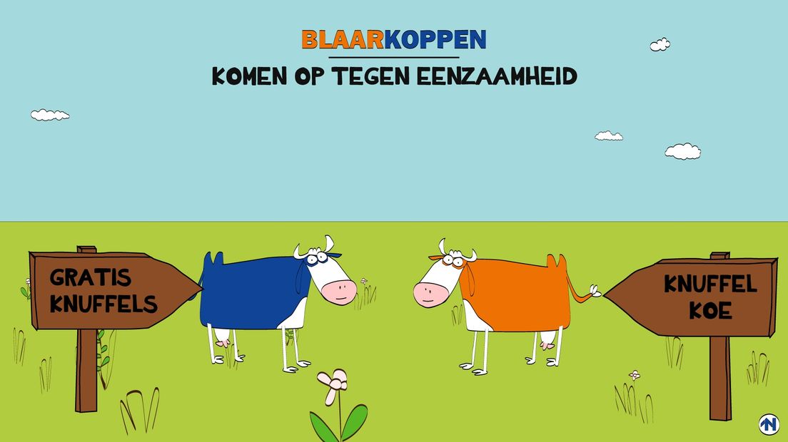 De Blaarkoppen