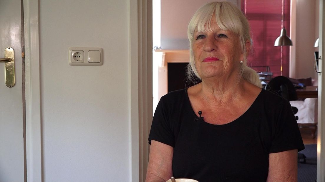 'De bevingen hadden toen ook wel wat spannends ofzo' - RTV Noord