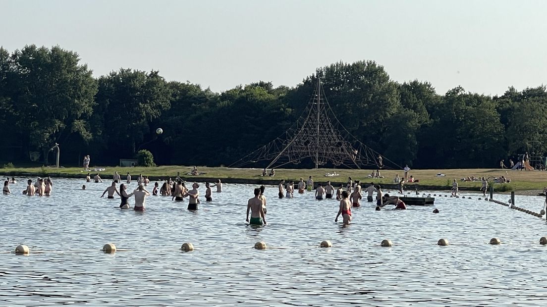 De Hoornseplas