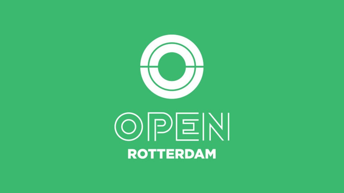 Weekoverzicht Open Rotterdam