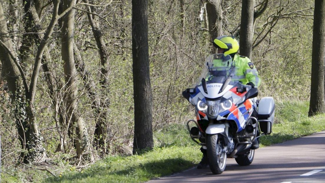 Massale Zoekactie Naar Vermiste Vrouw (83) Bij Diepenheim - RTV Oost