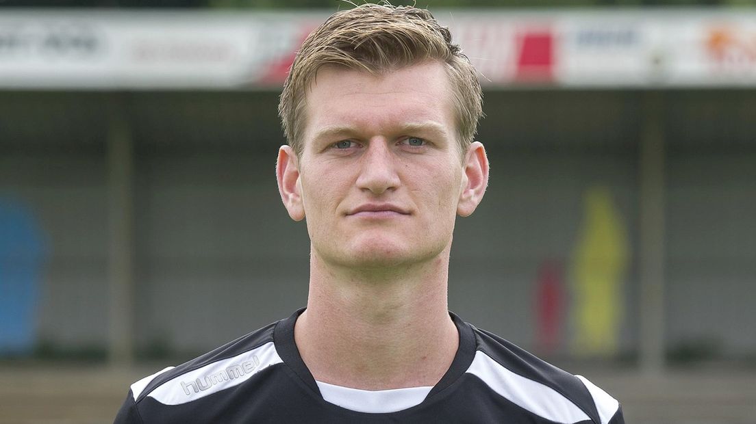 Rens van Benthem