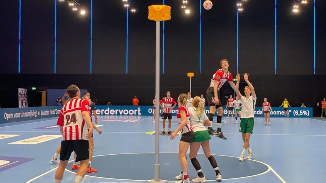 PKC pakt tiende landstitel ten koste van Fortuna