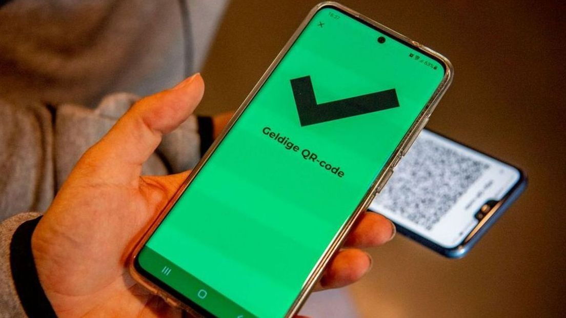 Veel seinen staan vrijdag weer op groen.