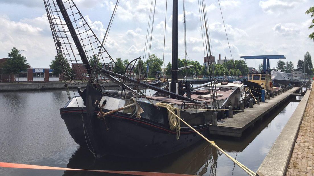 De Tramhaven