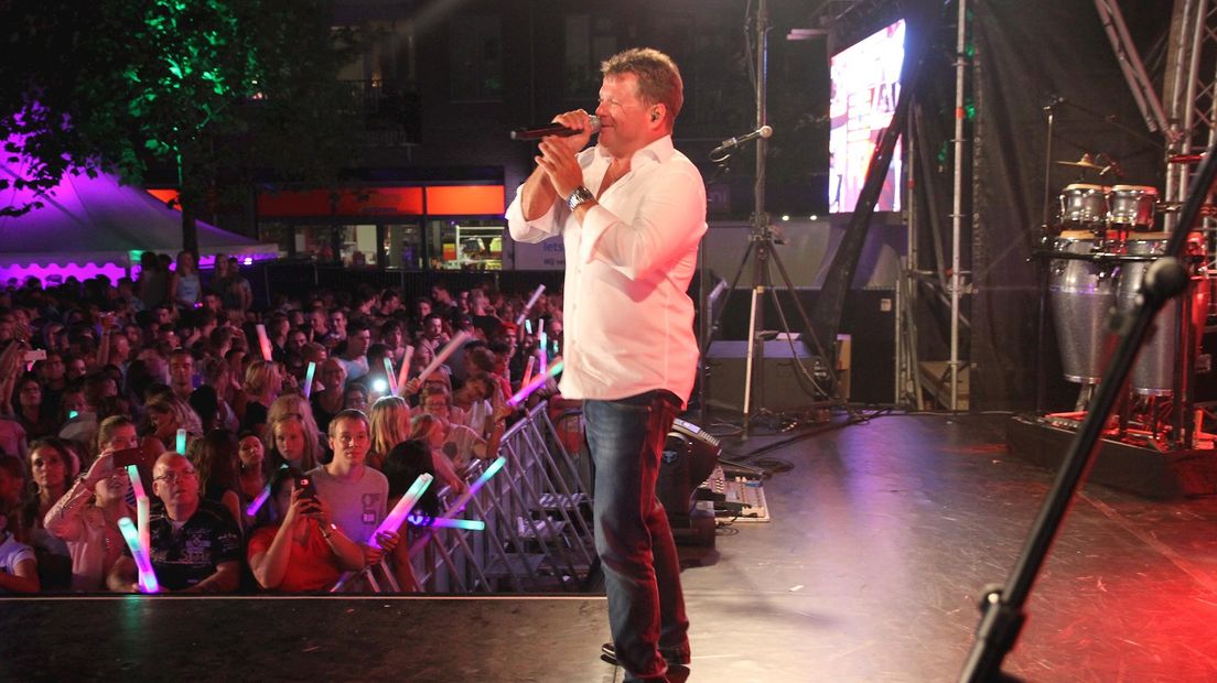Pleinfestijn 2016