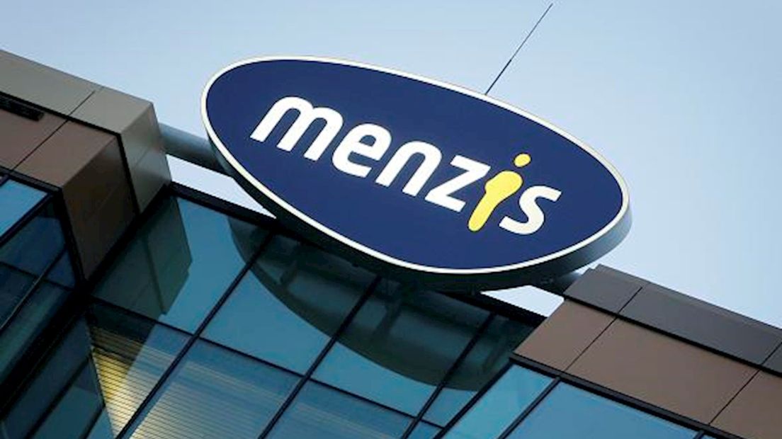 Menzis vertrekt uit Zwolle