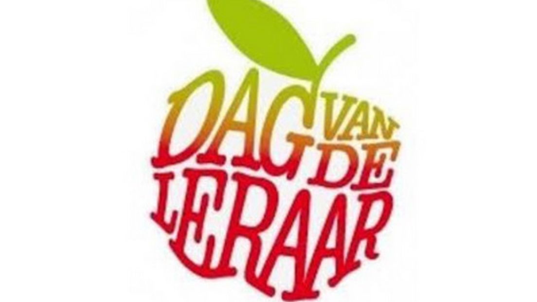 Dag van de Leraar