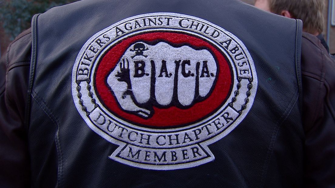 B.A.C.A. logo