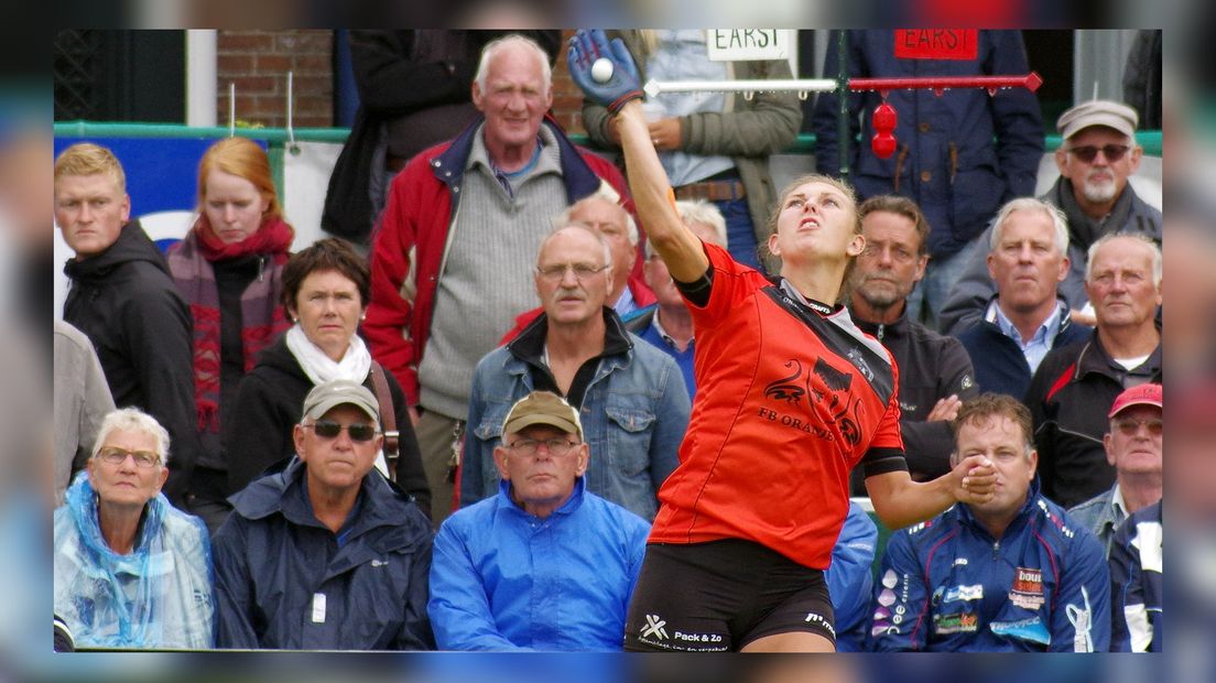 Harmke Siegersma