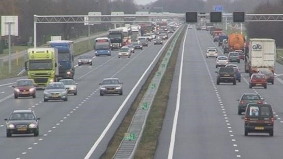 Meeste meldingen onveilige verkeerssituaties uit Zwolle