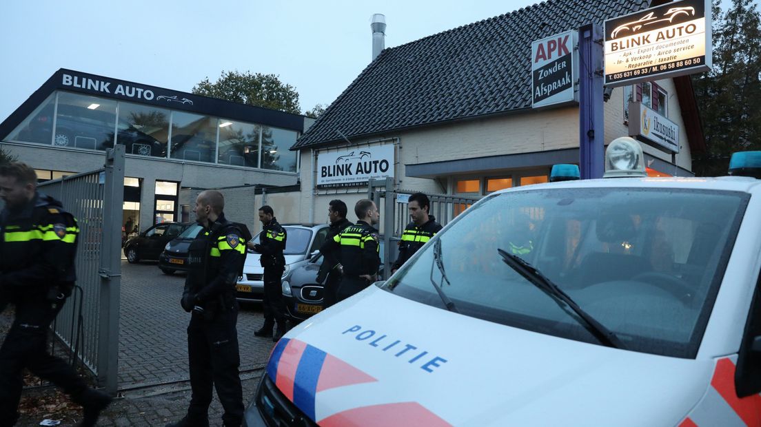 Inval in Soest