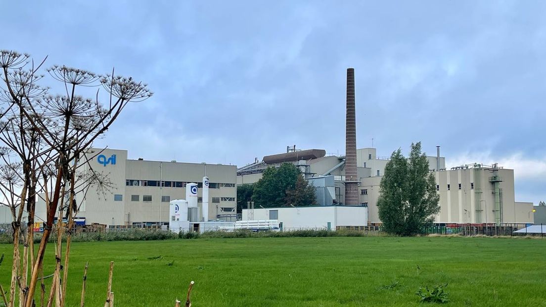 Qsil in Winschoten