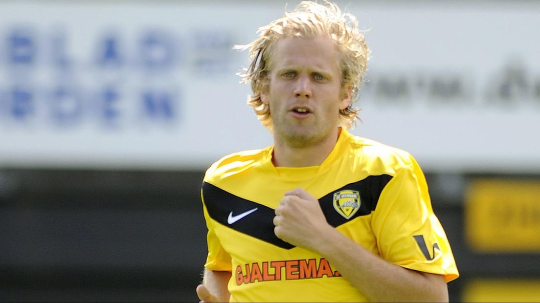 Niek Loohuis