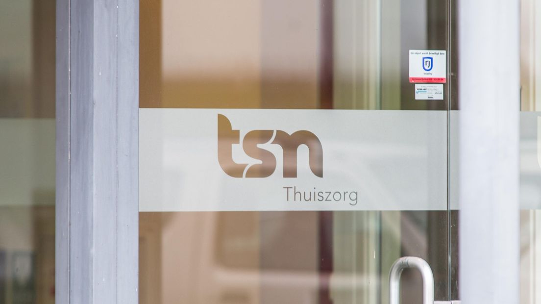 TSN Thuiszorg in Almelo