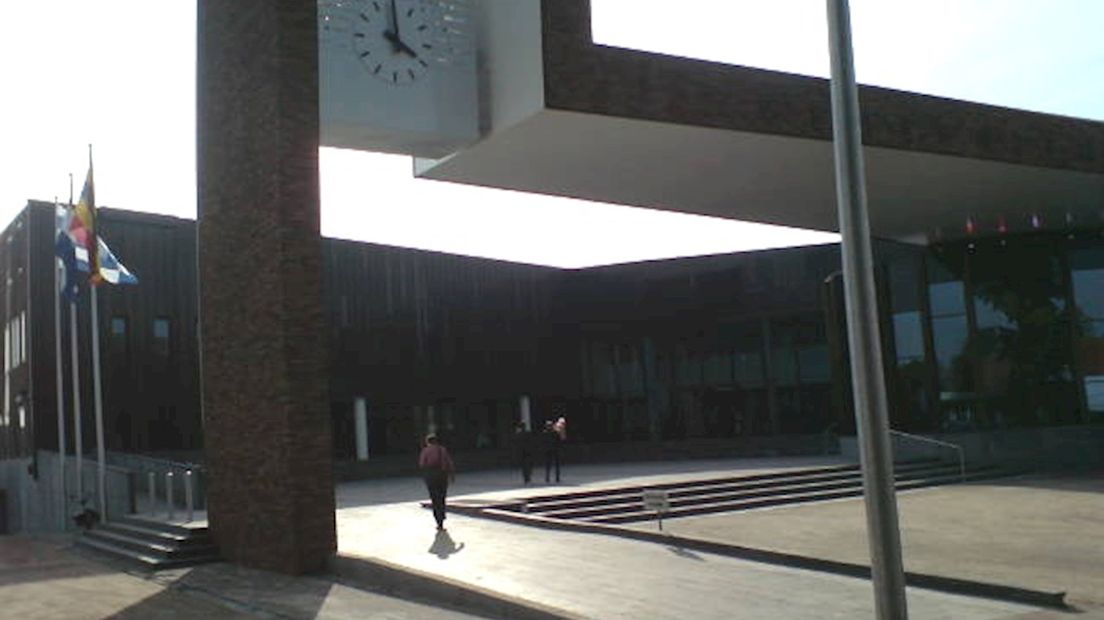 Gemeentehuis Dalfsen
