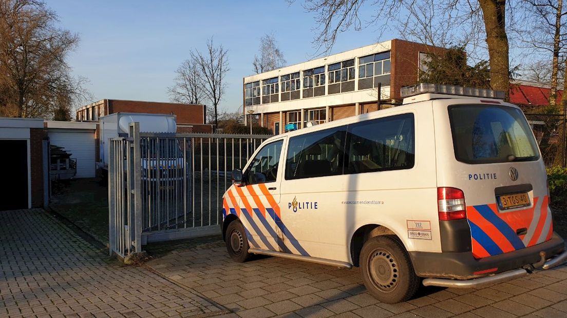 Opnieuw hennepkwekerij opgerold in Enschede