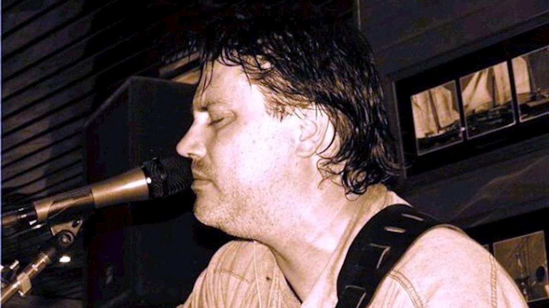 Rob Dokter