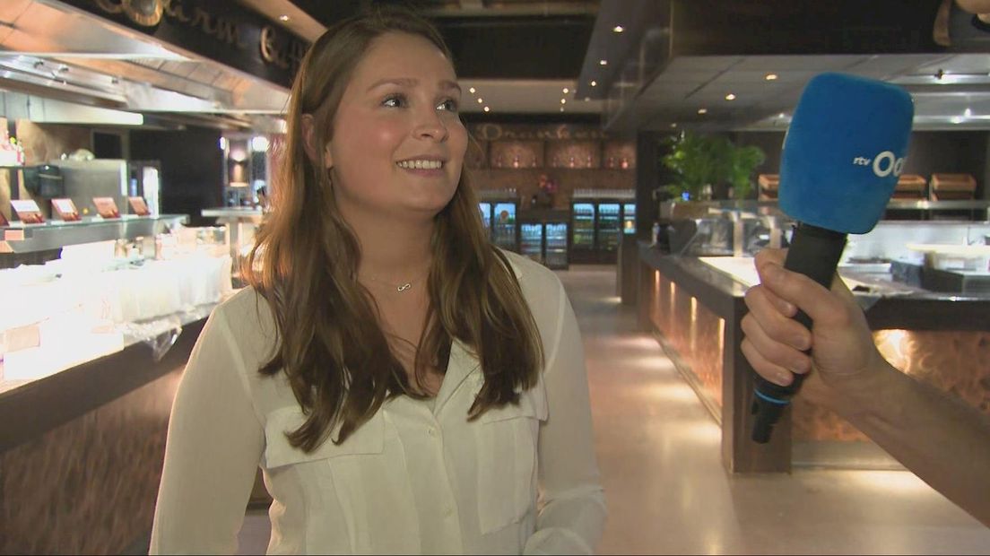 Overweldigende reacties op weggeven eten restaurant Bentelo: "Het ging razendsnel"