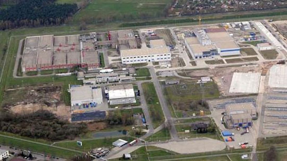 Urenco Gronau