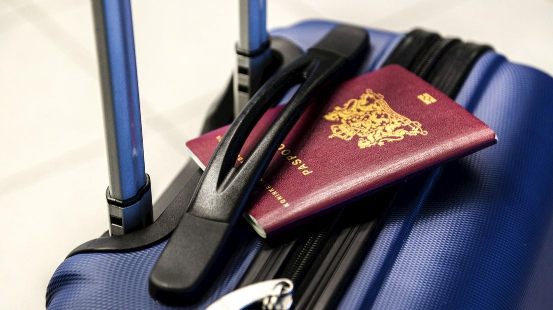 Twentenaren reizen massaal nog met de bus