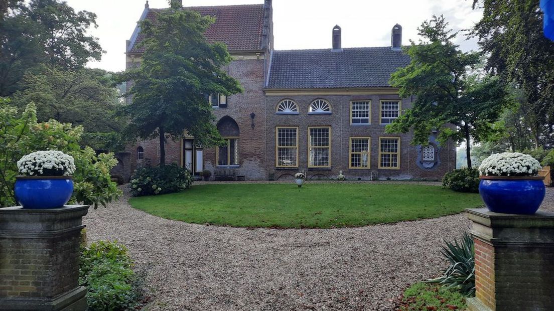 Het Spijker in Brakel