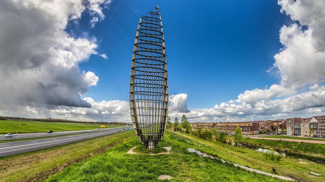 Erflanden Emmen