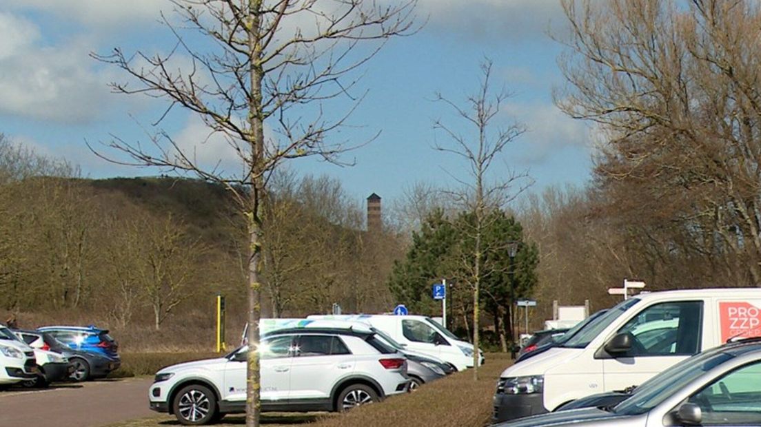 De parkeerkosten in de gemeente Veere zijn dit jaar omhoog geschroefd