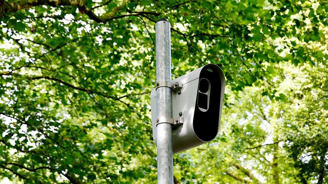 Forse stijging boetes binnen Deventer, 'toppers' Zwolle en Enschede aan kop