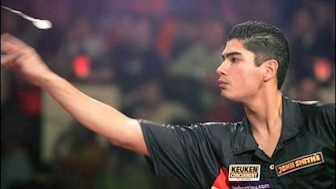 Jelle Klaasen