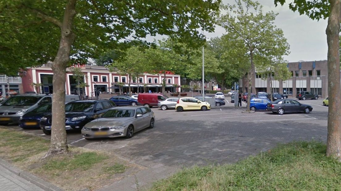 Van Echtenplein