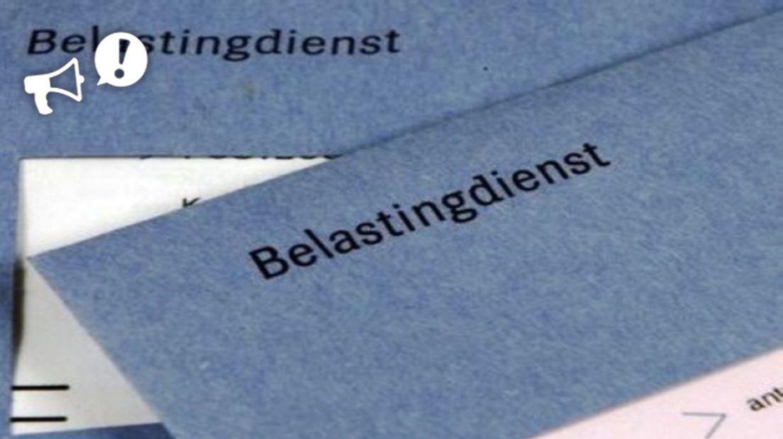 Stelling: Digitaal belastingaangifte doen is een fluitje van een cent